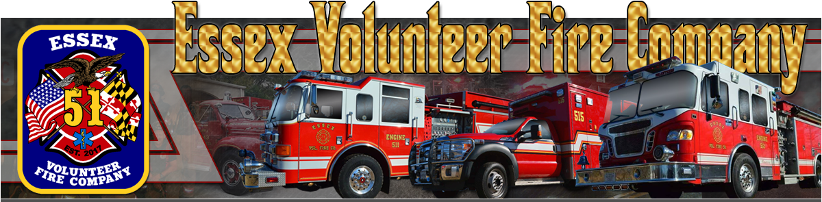 Essex Volunteer Fire Company